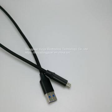 USB3.0 TYPE-C Data lines A TO C interface Manufacturer Line up