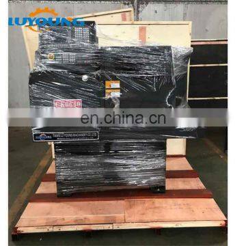 Micro Cnc Lathe Low Price Fanuc Servo Motor CK0640A photo-4