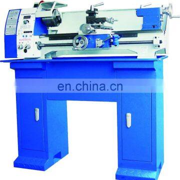 Hot sell D280x700V micro mini small hobby lathe machine price with CE