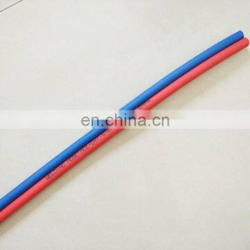 PVC Twin Welding Hose Used in Welding Machine, Architecture and Lacquer Factory photo-2