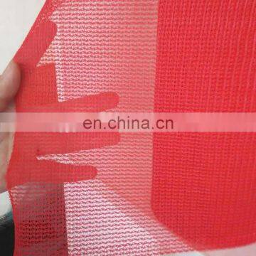 Fire-retardant and Uv-resistant Green Construction Safety Net for Scaffolding Cover photo-7