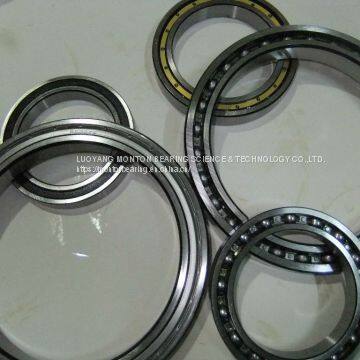 10*15*2.5mm Special Angular Contact Ball Bearings