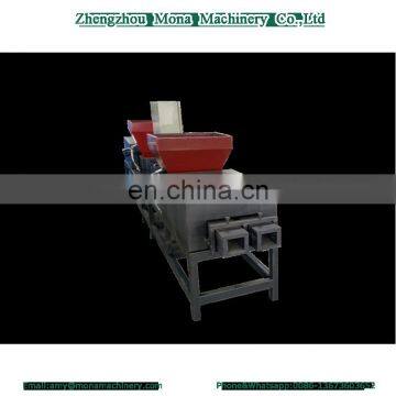 best price hot compressed wood pallet making production line