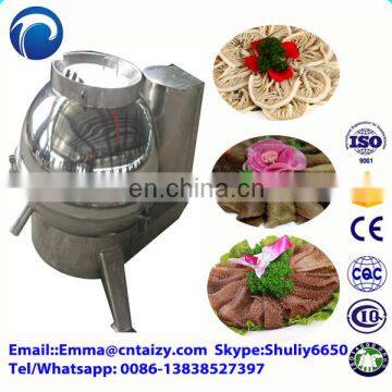 Stainless Steel Tripe Washer Machine Beef Tripe Cleaning Machine 120kg/h Lamb Tripe Cleaner Machine photo-5
