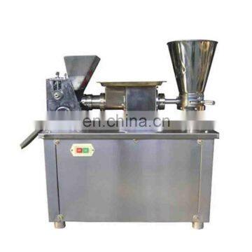 Household use multifunction wonton molding machine with molds