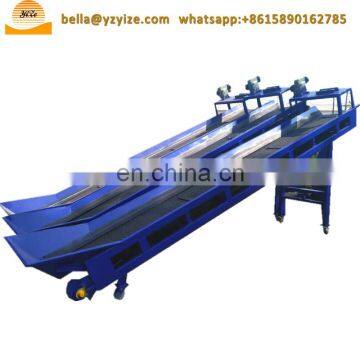 Environmental Protection Plastic Pet Bottle Grinding Crusher Recycling Machine on Hot Sale photo-7