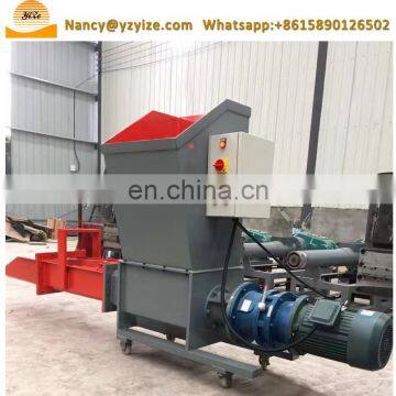 EPS Foam Cold Press Screw Compactor Recycling Machine | Foam Pressing Machine photo-5