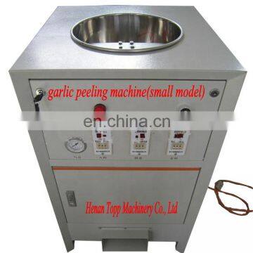 Best Selling Garlic Dry Peeling Machine With Reasonable Price photo-6