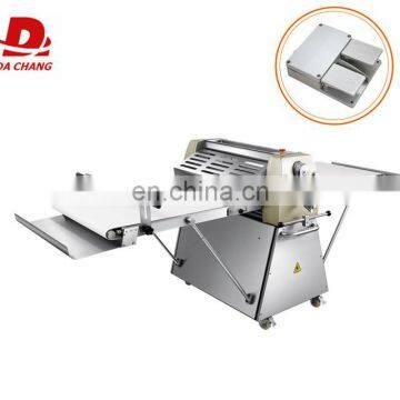 Manual Type EU Style Dough Sheeter Roller Machine/meringue Machine photo-3