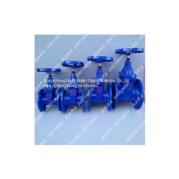 Butterfly Valve photo-5