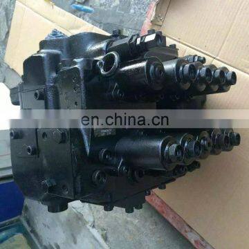 SE210 Control Valve Excavator Hydraulic Main Valve photo-2