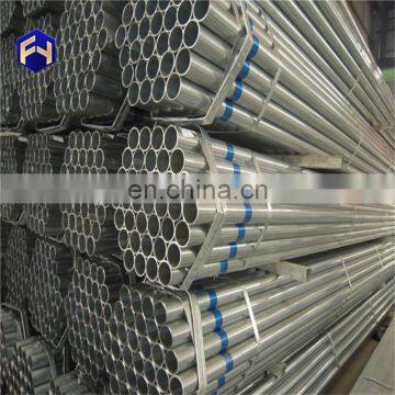 Brand new electricity galvanized pipes amt 25mm with high quality