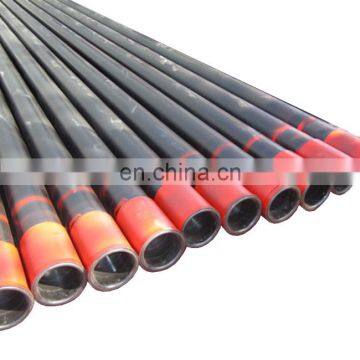 k55 n80 oilfield steel casing pipe