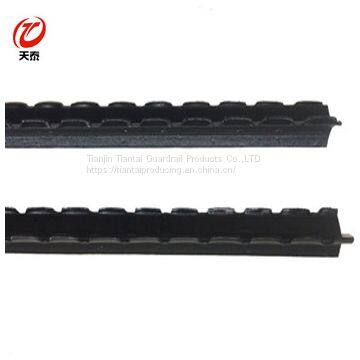 Israel Y steel post/black Y post/Middle east steel fence post
