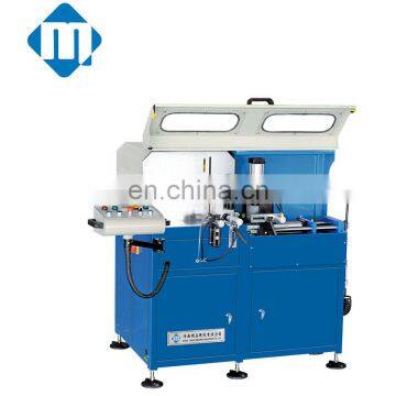 aluminum corner cutting machine LJJC-450 for cleat cutting machine