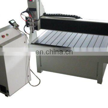 Sign making CNC router machine