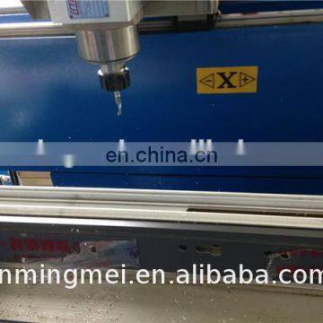 Factory direct supplier aluminium cnc milling machine from SUNHOME