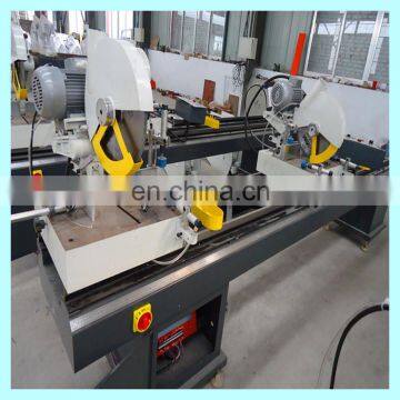 PVC profile Window making machine