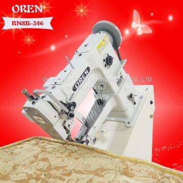 Spring Bed Thick Edge Overlock Sewing Machine Wallet Sewing Machine 8B-246