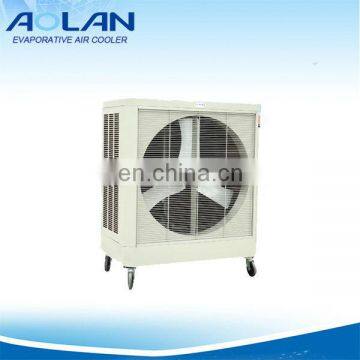 12000m3/h airflow portable solar energy air conditioner AZL12-ZY12A