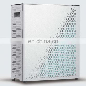 Household type  PM2.5 digital display air purifier