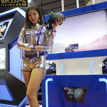 Indoor Amusement Kids Game Machine Children Kitchen Game Video Game For Sale photo-2