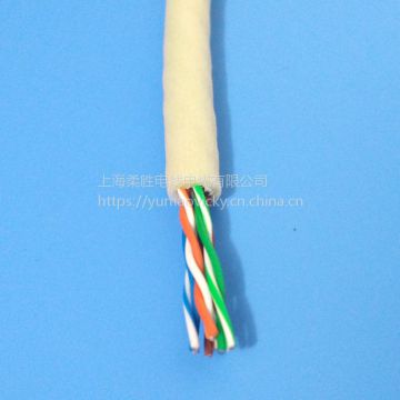 3 Core Outdoor Cable Wear Resistance Pipeline Detection