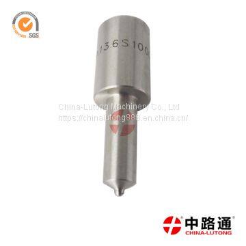 Buy industrial spray nozzles online DLLA136S1000/0 433 271 775 common rail nozzle