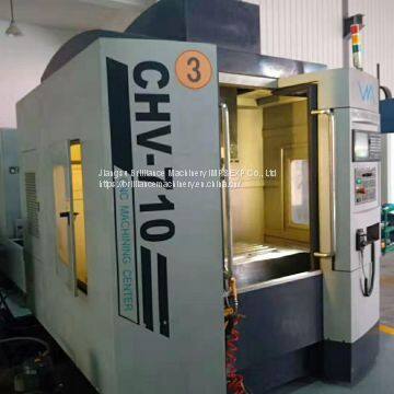 Sodick CHV710 Vertical Machining Center