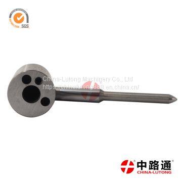 Diesel Nozzle 1kd DLLA140S1003/0 433 271 478 Duramax Injector Nozzle Replacement