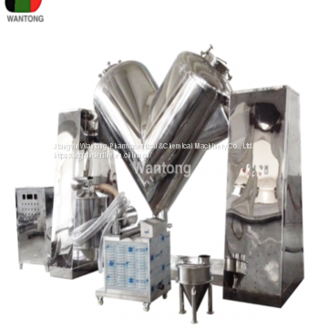 Easy Operation Blender Machine photo-3