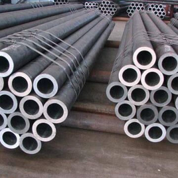 Under 2 Inch Plain End Seamless Cold Rolled Steel Pipe For Oil And Gas Transmission