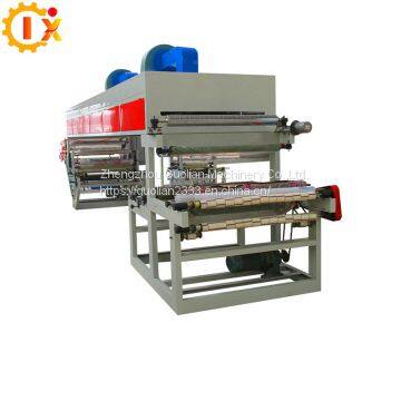 GL-1000B High standard  bopp film printing coating slitting rewinding machine