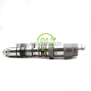 Engine Diesel Fuel Injector 4326780 6560-11-1113 6560111113
