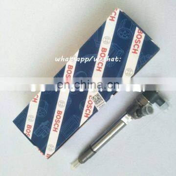 original common rail injector 0445110317