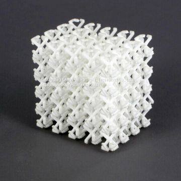 EOS 3D Printing White Color Nylon PA2200 For Making Display Models
