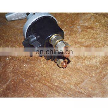 SAIC- IVECO GENLYON Truck Part 3703-500101 Battery Switch photo-3