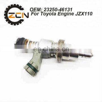 Hot Selling OEM Fuel Injectors Nozzle 23250-46131 23209-46131 For Engine JZX110 photo-2