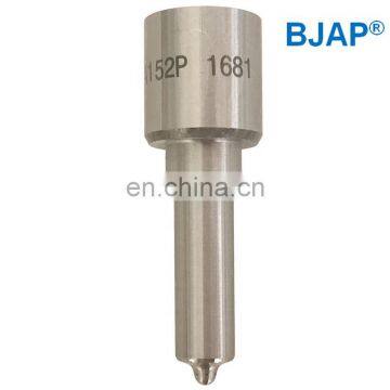 BJAP Nozzle DLLA152P1681 dlla 152p 1681 0433172029 for Injector 0445110310