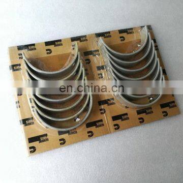 Excavator truck Aluminum M11 3801150 Main bearing