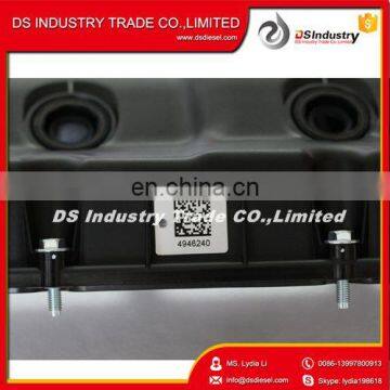 ISF3.8 Auto Parts 4946240 Black Plastic Valve Cover photo-3