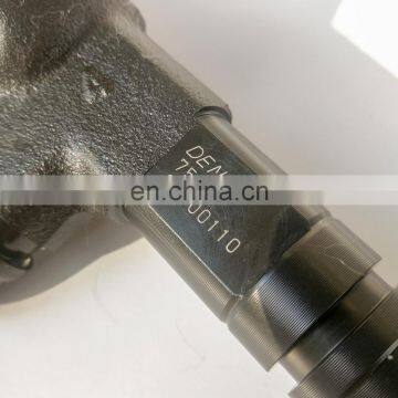 Genuine Diesel Injector 095000-7510 1G410-53051