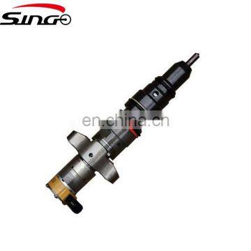 Excavator Fuel System injector 387-9433