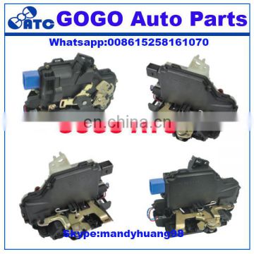 3B1 837 015AN 3B1 837 016BR car auto door lock parts actuator