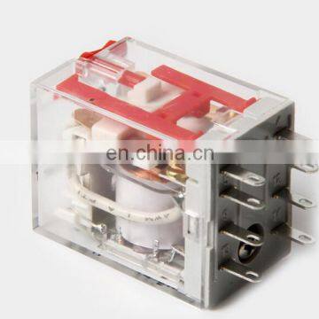 QMY2-NT The replacement of the DRM270024LT 270730L intermediate relay AC220/DC24/12V 10A