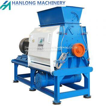 HALO High Efficiency Pulverizer With Small Vibration for Biomass Power Plant