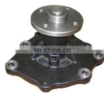 European Truck Cooling Water Pump for IVECO 504062854 503622660 4891252 99483937 99460305 5001859590 504201935