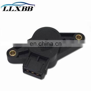 Original TPS Throttle Position Sensor 19200F For Citroen Fiat Peugeot 9565855480 71755059 1920N0