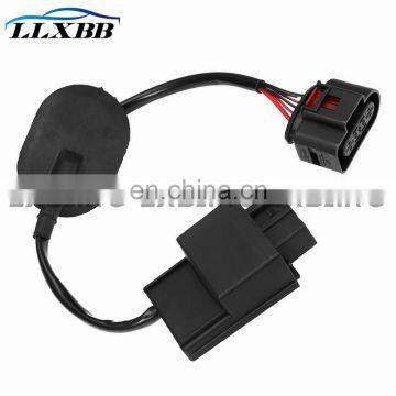 Genuine Blower Motor Regulator Resistor 1KD906093 For VW Audi CC Beetle Jetta photo-4
