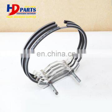 Diesel Engine Parts D2366 Piston Ring 65.02503-8236 photo-3